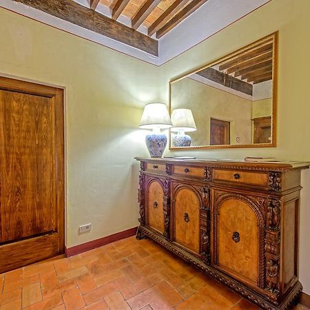 Antica Locanda Pienza Luaran gambar